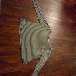 Juniors Long sleeve shirt